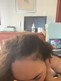 Stripchat Sex Cam of FreeIvy