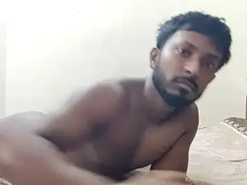 Stripchat Live Sex Cam of Hunky_Ariyaan