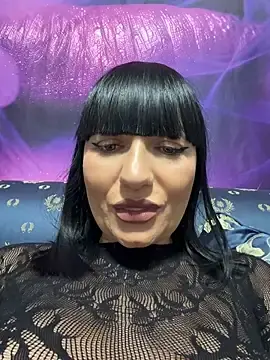 Stripchat Best Webcam of MysticCleo