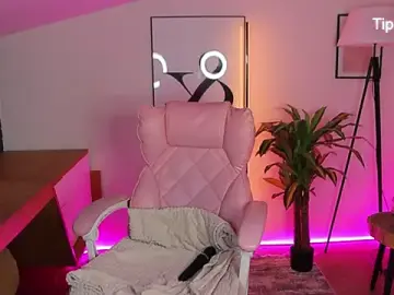 Stripchat Live Porn of Liil_Peach