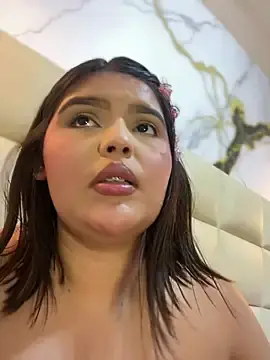 Stripchat Sex Chat of Lia_sexx