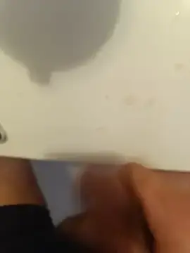 Stripchat Live Porn of Malywariat1234