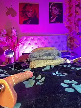 Stripchat Nude Webcam of Naugth_channel_ts