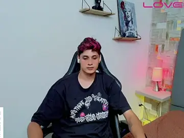 Stripchat Nude Webcam of flaquito___