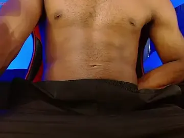 Stripchat Live Sex of Christian_thor
