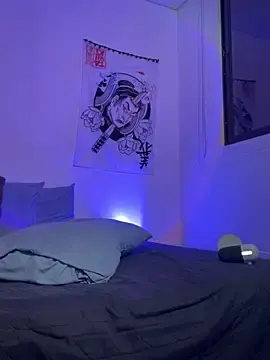 Stripchat Private Sex Chat of DimitriSullivan_