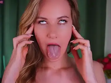 Stripchat Live Sex of MablePetrucco