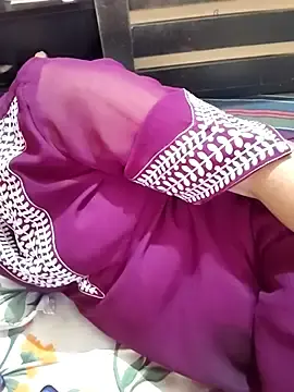 Stripchat Sex Chat of O_My_GoodnesS