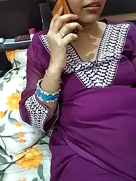 Stripchat Live Porn of O_My_GoodnesS