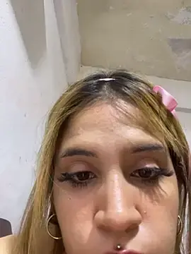 Stripchat Sex Chat of AngelitaSexyCam