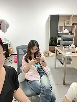 Stripchat Free Porn Cam of Taosi11