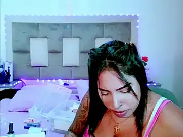 Stripchat Adult Webcams of indiantopaz694u