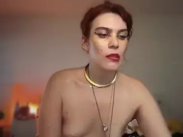 Stripchat Best Webcam of regine5