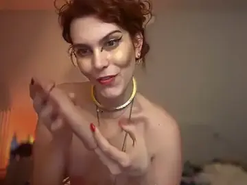 Stripchat Free Porn Cam of regine5
