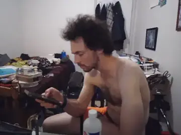 Stripchat Best live sex cam show of JohnnyMoves