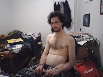 Stripchat Live Porn of JohnnyMoves