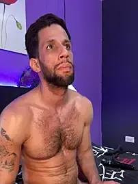 Stripchat Best Webcam of Karim_mansur