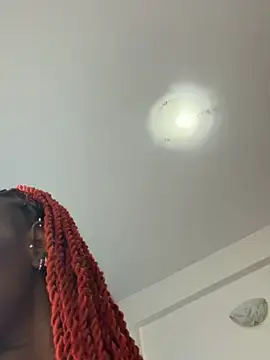 Stripchat Best live sex cam show of Rose_berry