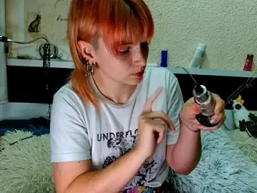 Stripchat Adult Webcam of Sophie_Bell
