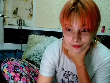 Stripchat Sex Cam of Sophie_Bell