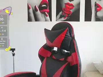 Stripchat Live Sex of tammyandrade_