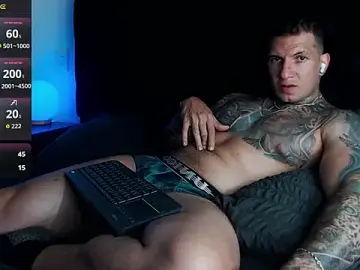 Stripchat Private Sex Chat of Shane_Clay