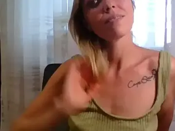 Stripchat Best live sex cam show of VelvetLove287