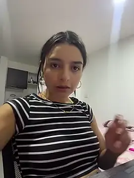 Stripchat Best live sex cam show of violeta365