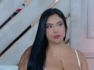 Stripchat Live Sex of Kendall-Moll