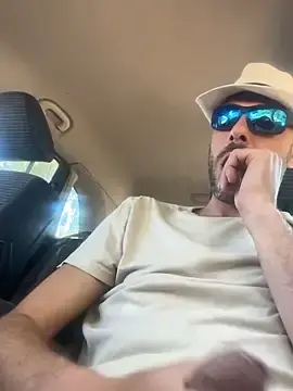 Stripchat Live Porn of SexyMarck