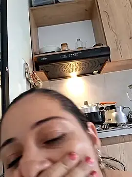 Stripchat Adult Webcam of Alisson_Morgann