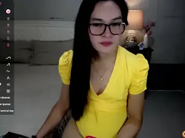 Stripchat Live Sex of AsianSweetHeartxX