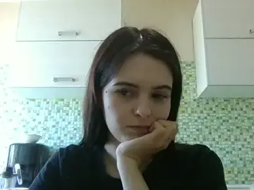 Stripchat Live Porn of KikiAmino