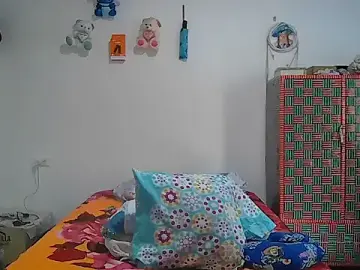 Stripchat Live Porn of Layla-Astrum