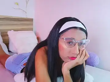 Stripchat Sex Cam of luna_valen