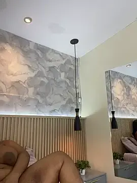 Stripchat Sex Chat of AinaraJimenez