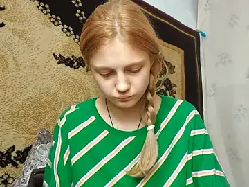 Stripchat Live Sex of LunaLaday