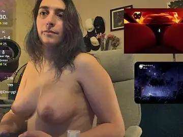 Stripchat Sex Chat of thea_cake
