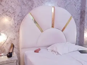 Stripchat Live Sex Cam of Nikki_Karter