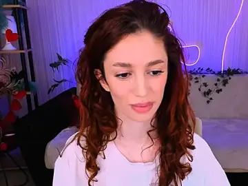 Stripchat Live Porn of ChristinaConteeree