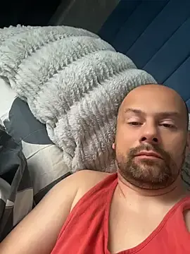 Stripchat Private Sex Chat of NakedAndrewHot