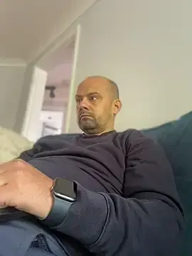 Stripchat Live Porn of NakedAndrewHot