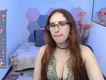 Stripchat Live Porn of CharloteTaylor_