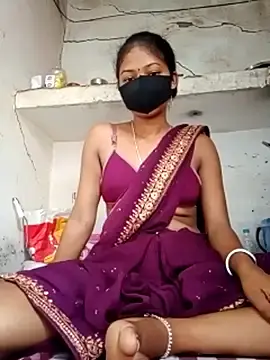 Stripchat Live Porn of Madhuri-singh88