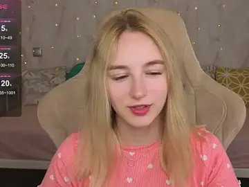 Stripchat Best Webcam of Shy_Polly