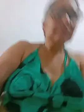 Stripchat Live Porn of _candi