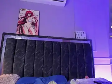 Stripchat Live Sex Cam of nikkita_dragon_