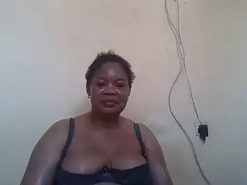 Stripchat Sex Cam of ANALQUEEN4