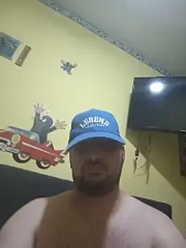 Stripchat Nude Webcam of SamVer1