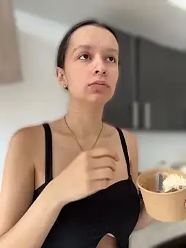 Stripchat Sex Chat of Soy_Sara7